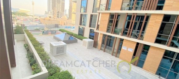 1 Schlafzimmer Wohnung in DUBAI WHARF, Culture Village, UAE, Nr. 57769 11