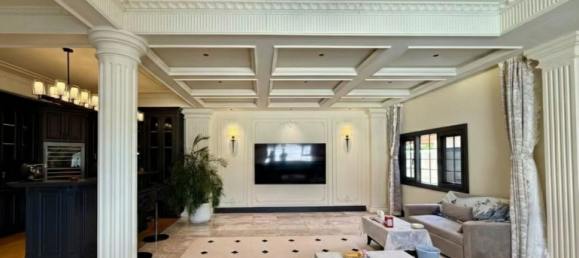 5 Schlafzimmer Haus in Pattaya, Thailand, Nr. 86571 5