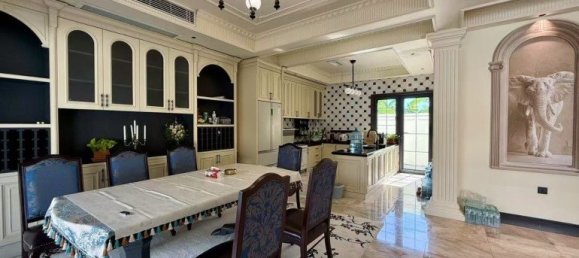 5 Schlafzimmer Haus in Pattaya, Thailand, Nr. 86571 7
