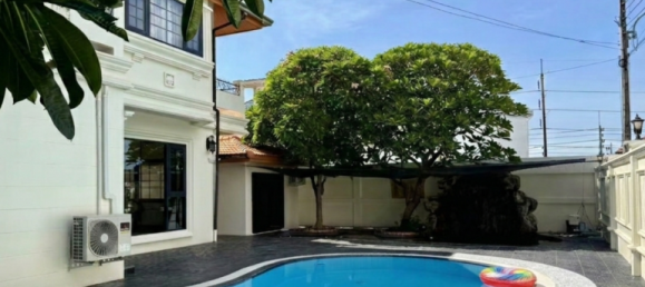 5 Schlafzimmer Haus in Pattaya, Thailand, Nr. 86571 3