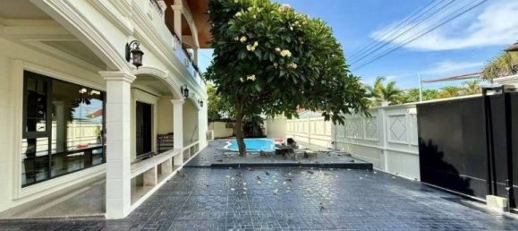 5 Schlafzimmer Haus in Pattaya, Thailand, Nr. 86571 4