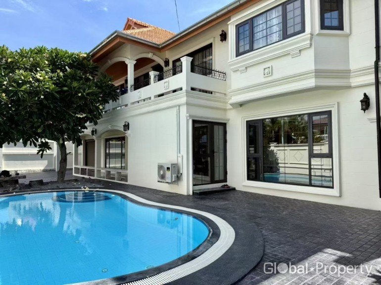 5 Schlafzimmer Haus in Pattaya, Thailand, Nr. 86571