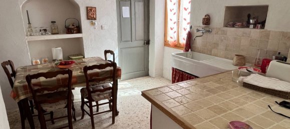 Casa T6 em Pigna, Italy N.º 339892 10