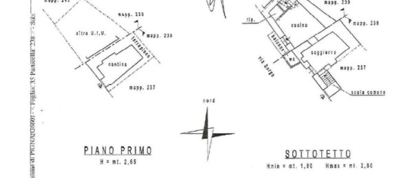 Casa T6 em Pigna, Italy N.º 339892 31