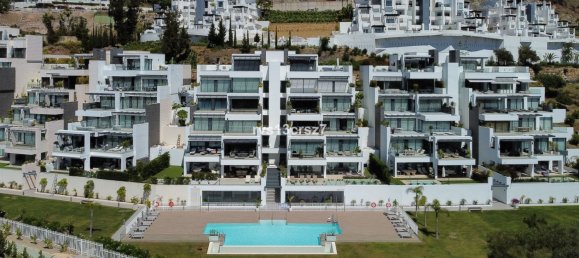 2 chambres Appartement à Benahavis, Spain No. 149912 47