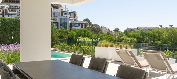 2 chambres Appartement à Benahavis, Spain No. 149912 39