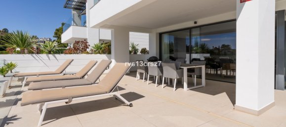 2 chambres Appartement à Benahavis, Spain No. 149912 28