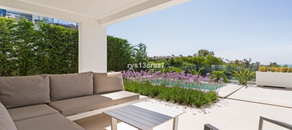 2 chambres Appartement à Benahavis, Spain No. 149912 34
