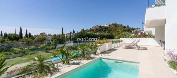 2 chambres Appartement à Benahavis, Spain No. 149912 32