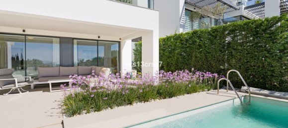 2 chambres Appartement à Benahavis, Spain No. 149912 30