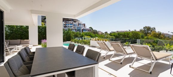 2 chambres Appartement à Benahavis, Spain No. 149912 35