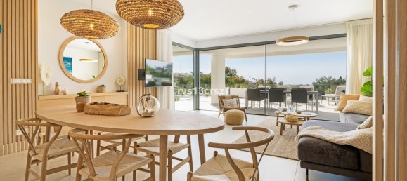 2 chambres Appartement à Benahavis, Spain No. 149912 5