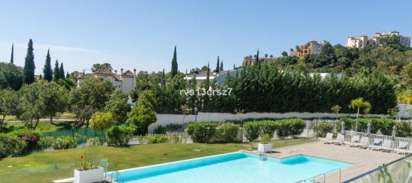 2 chambres Appartement à Benahavis, Spain No. 149912 37