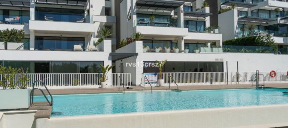 2 chambres Appartement à Benahavis, Spain No. 149912 46