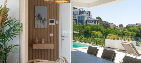 2 chambres Appartement à Benahavis, Spain No. 149912 12