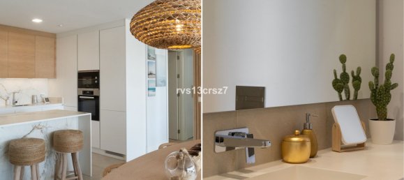 2 chambres Appartement à Benahavis, Spain No. 149912 15