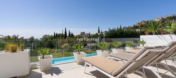 2 chambres Appartement à Benahavis, Spain No. 149912 27