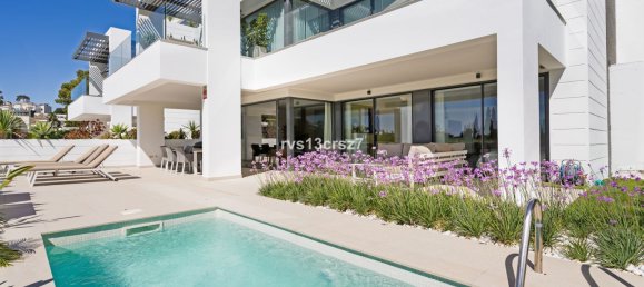 2 chambres Appartement à Benahavis, Spain No. 149912 31