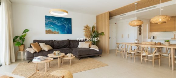 2 chambres Appartement à Benahavis, Spain No. 149912 6