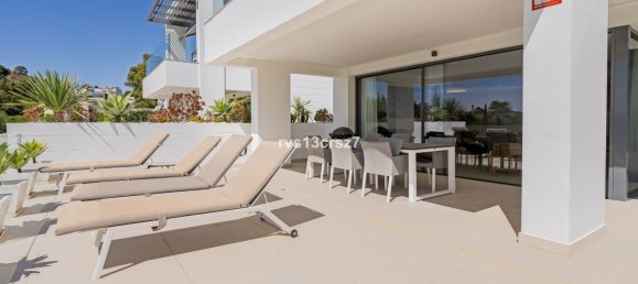 2 chambres Appartement à Benahavis, Spain No. 149912 29