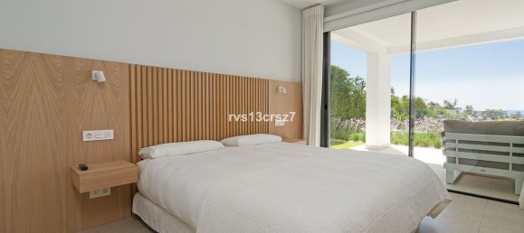 2 chambres Appartement à Benahavis, Spain No. 149912 22