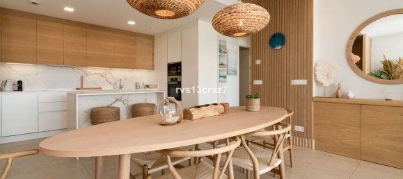 2 chambres Appartement à Benahavis, Spain No. 149912 9