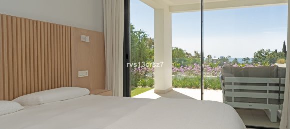 2 chambres Appartement à Benahavis, Spain No. 149912 23