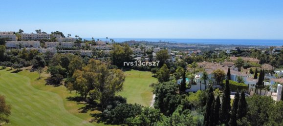 2 chambres Appartement à Benahavis, Spain No. 149912 42