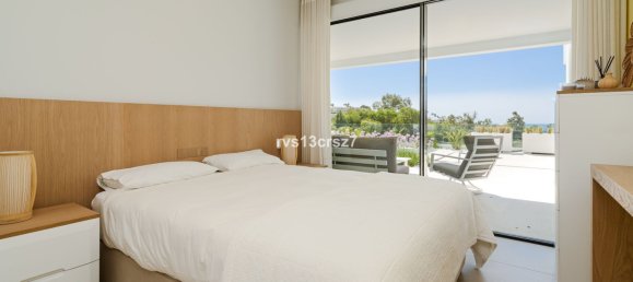 2 chambres Appartement à Benahavis, Spain No. 149912 21