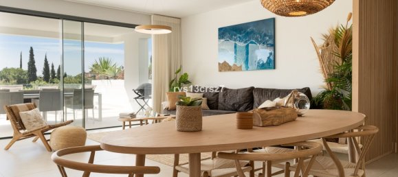 2 chambres Appartement à Benahavis, Spain No. 149912 14