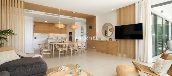 2 chambres Appartement à Benahavis, Spain No. 149912 7