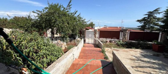 3 غرف نوم فيلا في Cassano delle Murge, Italy رقم 70137 2