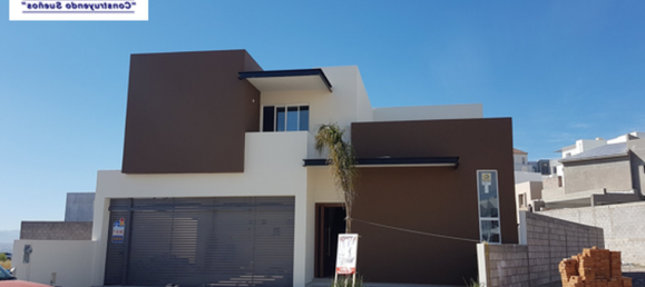 3 bedrooms House in Chihuahua, Mexico No. 169174 2