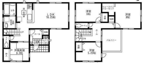 Casa de 4 dormitorios en Shizuoka, Japan No. 9096 2