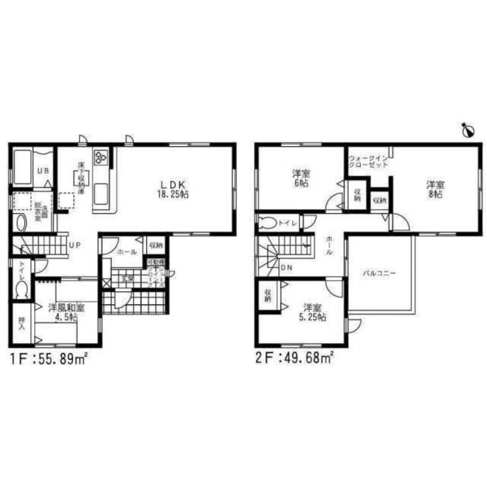 Casa de 4 dormitorios en Shizuoka, Japan No. 9096