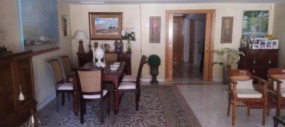 3 bedrooms Townhouse in Marbella, Spain No. 38981 10