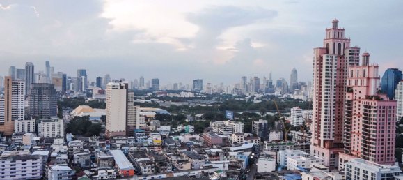 2 bedrooms Condo in The Lumpini 24 Bangkok, Thailand No. 31180 13