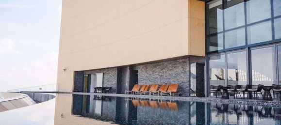 2 bedrooms Condo in The Lumpini 24 Bangkok, Thailand No. 31180 15