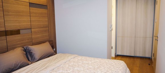 2 bedrooms Condo in The Lumpini 24 Bangkok, Thailand No. 31180 8