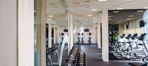 2 bedrooms Condo in The Lumpini 24 Bangkok, Thailand No. 31180 14