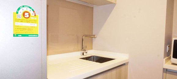 2 bedrooms Condo in The Lumpini 24 Bangkok, Thailand No. 31180 6