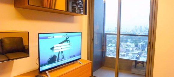 2 bedrooms Condo in The Lumpini 24 Bangkok, Thailand No. 31180 2