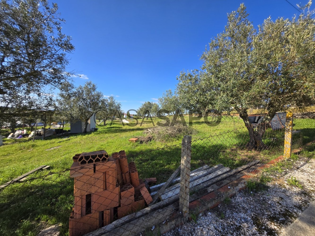 Terreno en Alandroal, Portugal No. 241993