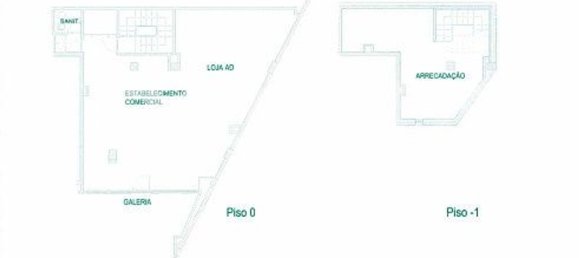  عقار تجاري في Porto, Portugal 188متر مربع رقم 53138 11