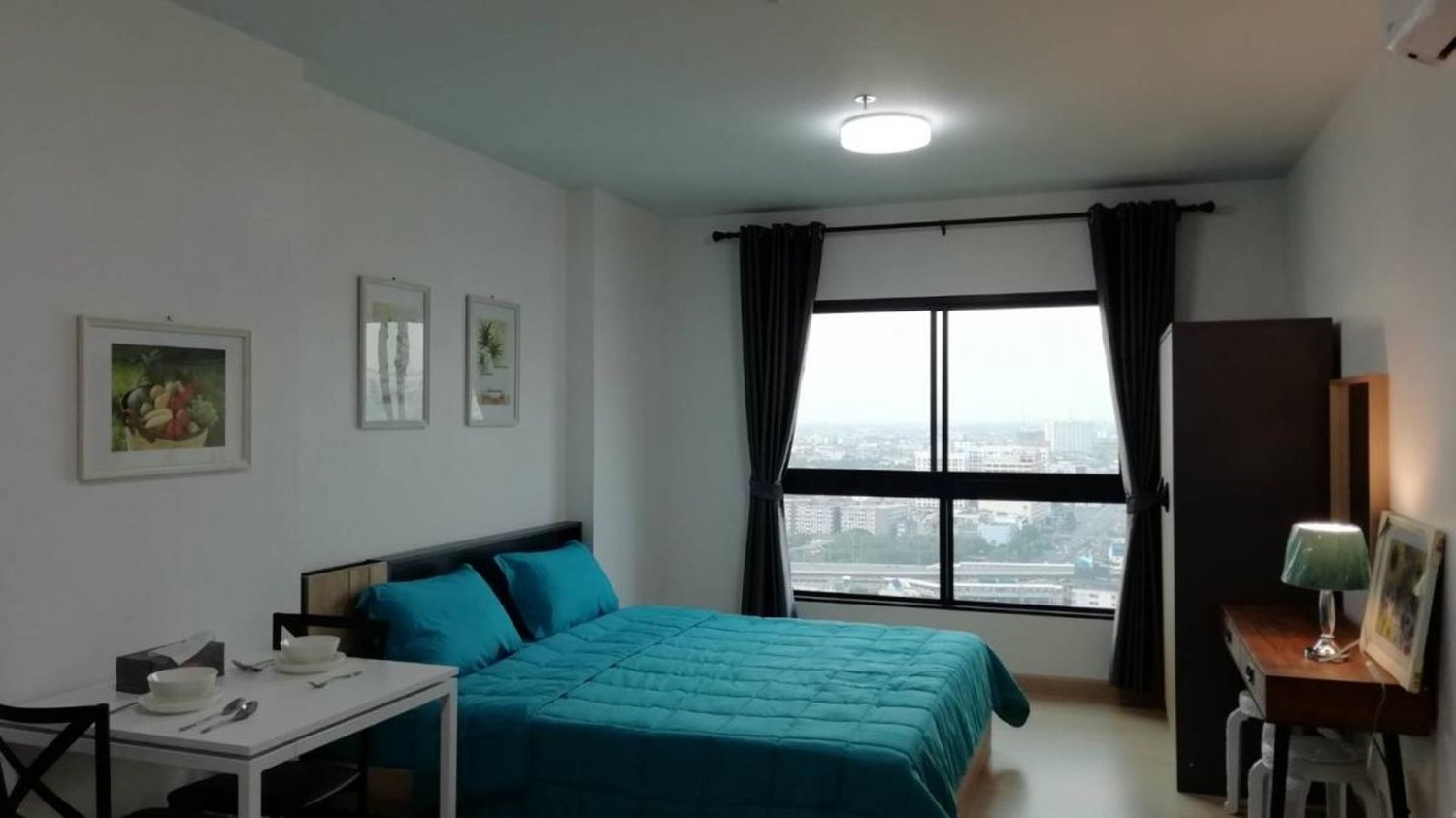 2 bedrooms Condominium for sale in Bangkok, Bangkok Metropolitan, Thailand № 28840