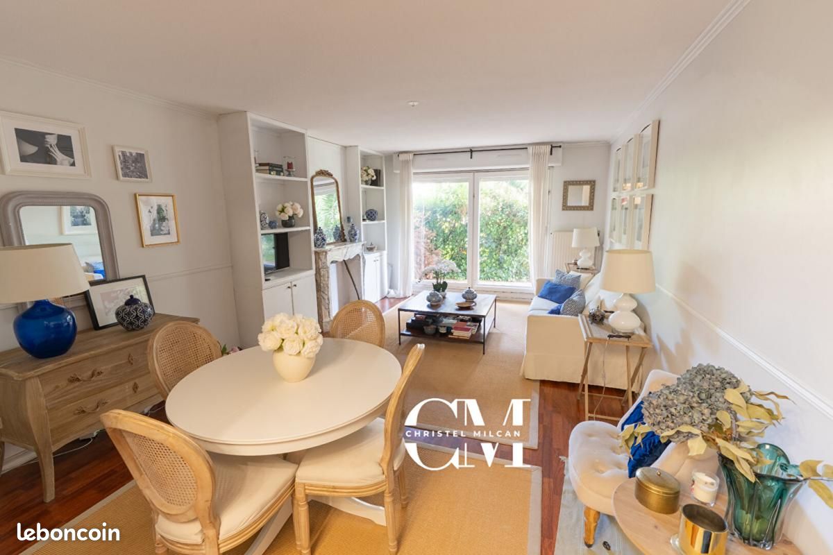 3 غرف نوم شقة في Bordeaux, France رقم 319552