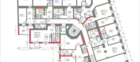 2 rooms Apartment in Ottakring, Austria No. 145160 9