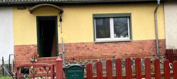 Таунхаус с 3 спальнями в Мекленбургское Поозёрье, Германия № 296405 2