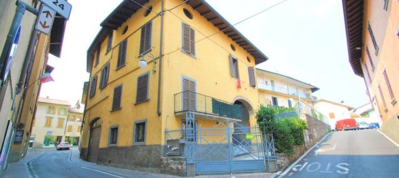 2غرفة شقة في Alzano Lombardo, Italy رقم 235813 16