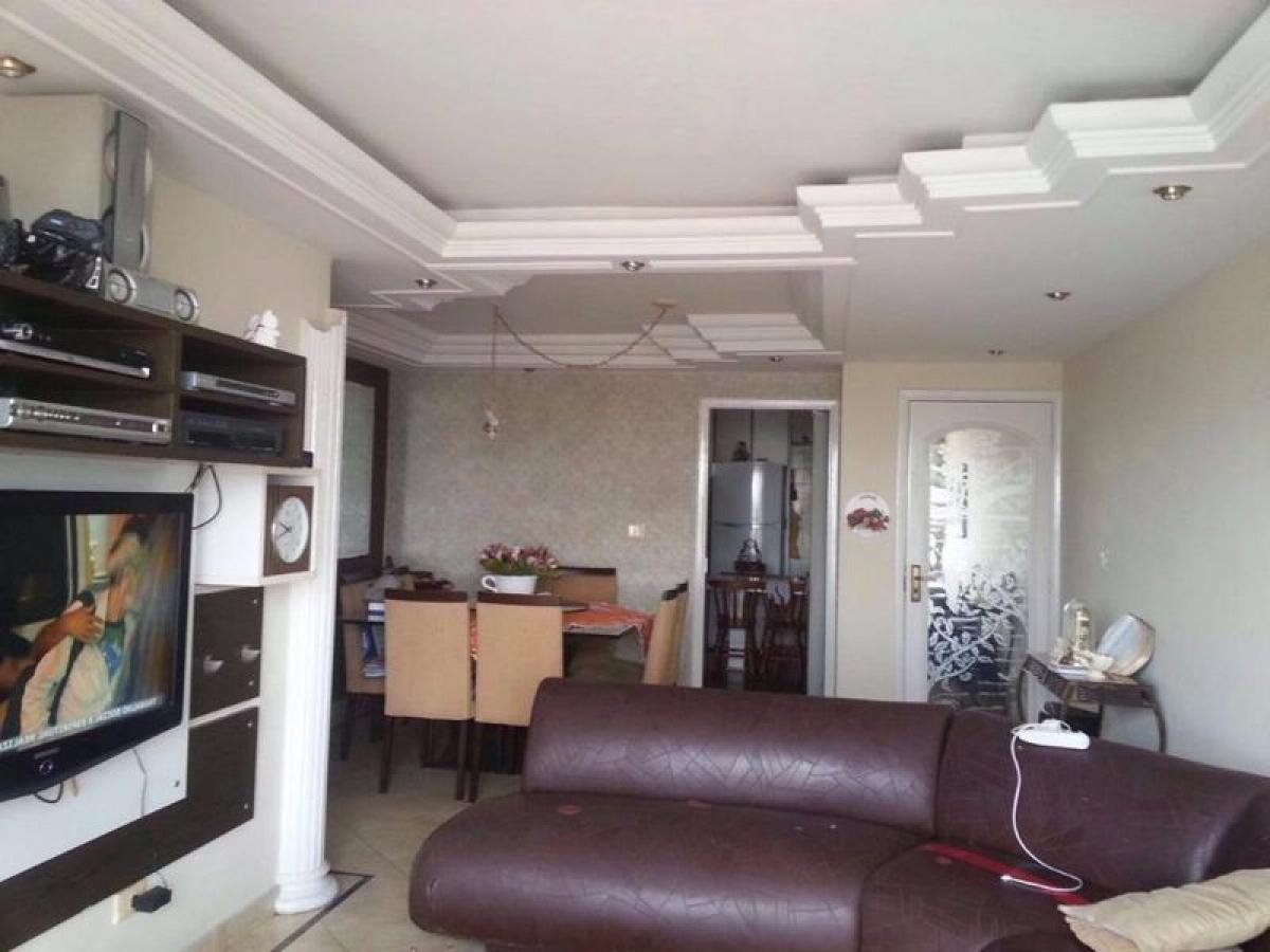 3 Schlafzimmer Wohnung in Sao Paulo, Brazil, Nr. 563343